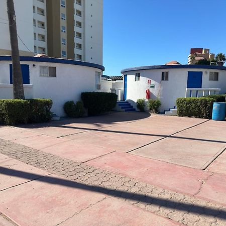 Rosarito By The Sea Hotel Luaran gambar