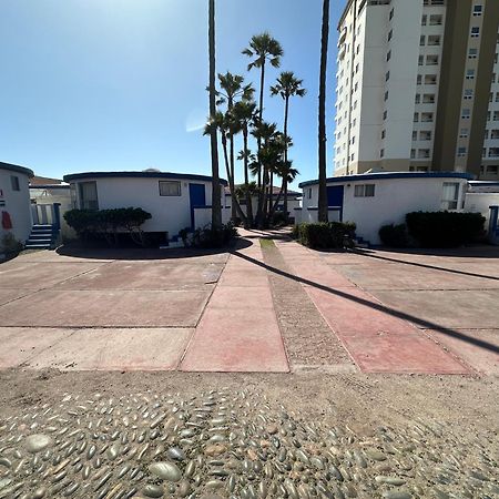 Rosarito By The Sea Hotel Luaran gambar
