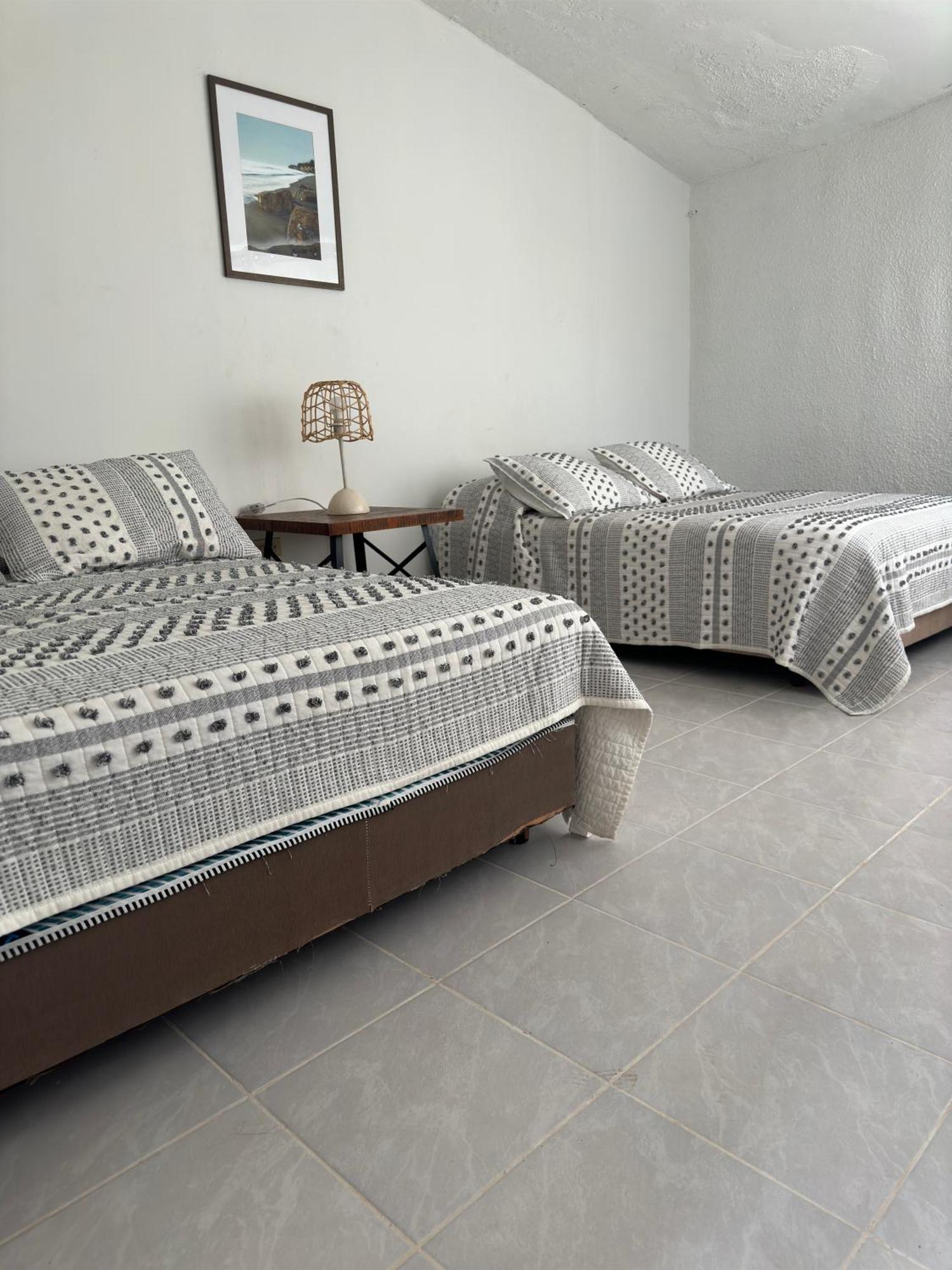 Rosarito By The Sea Hotel Luaran gambar