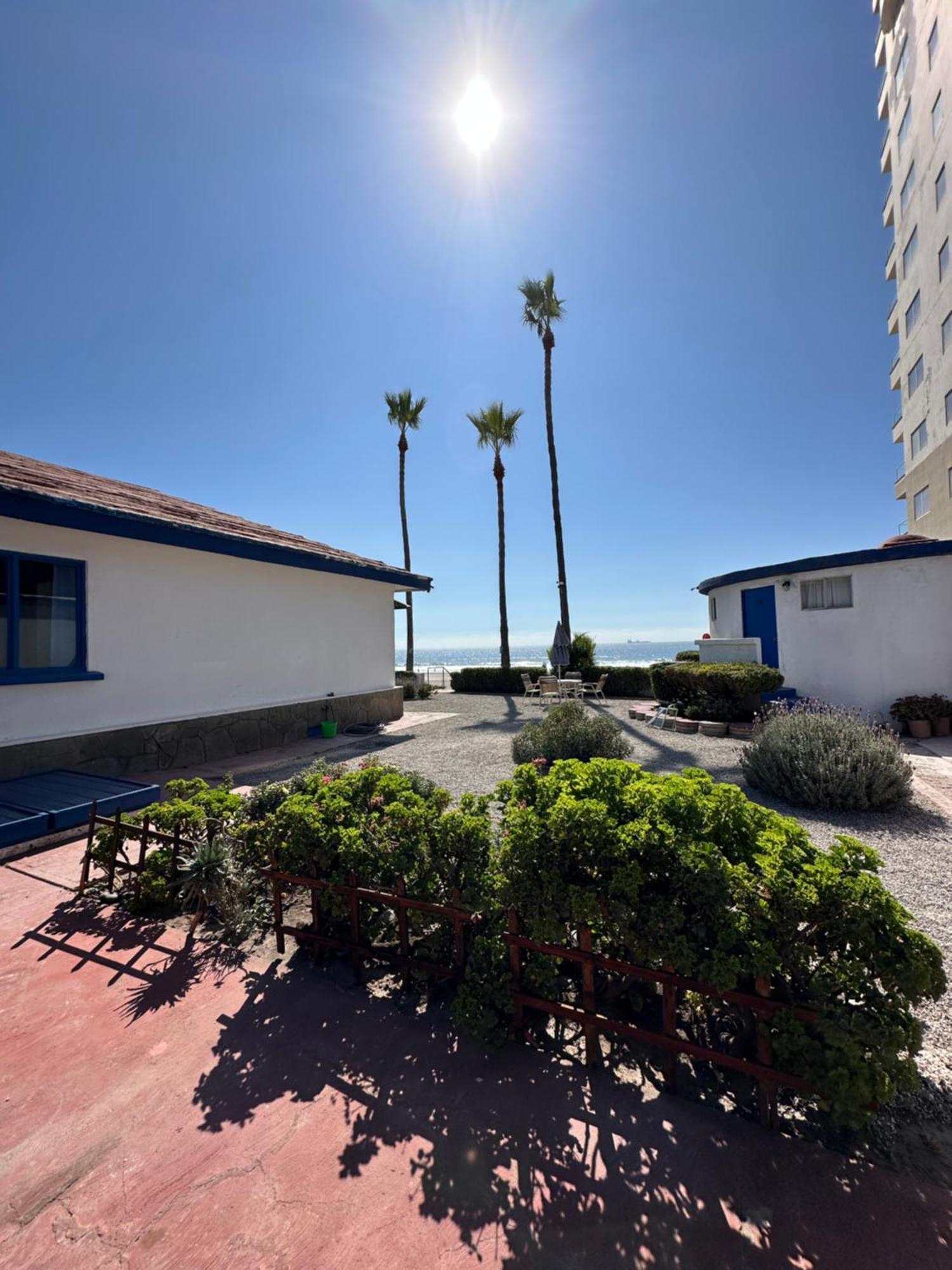 Rosarito By The Sea Hotel Luaran gambar