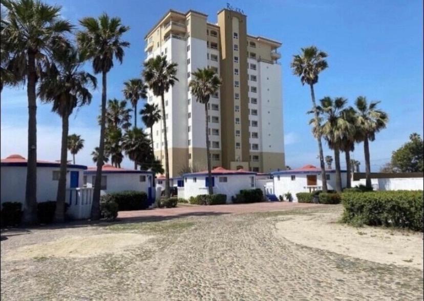 Rosarito By The Sea Hotel Luaran gambar