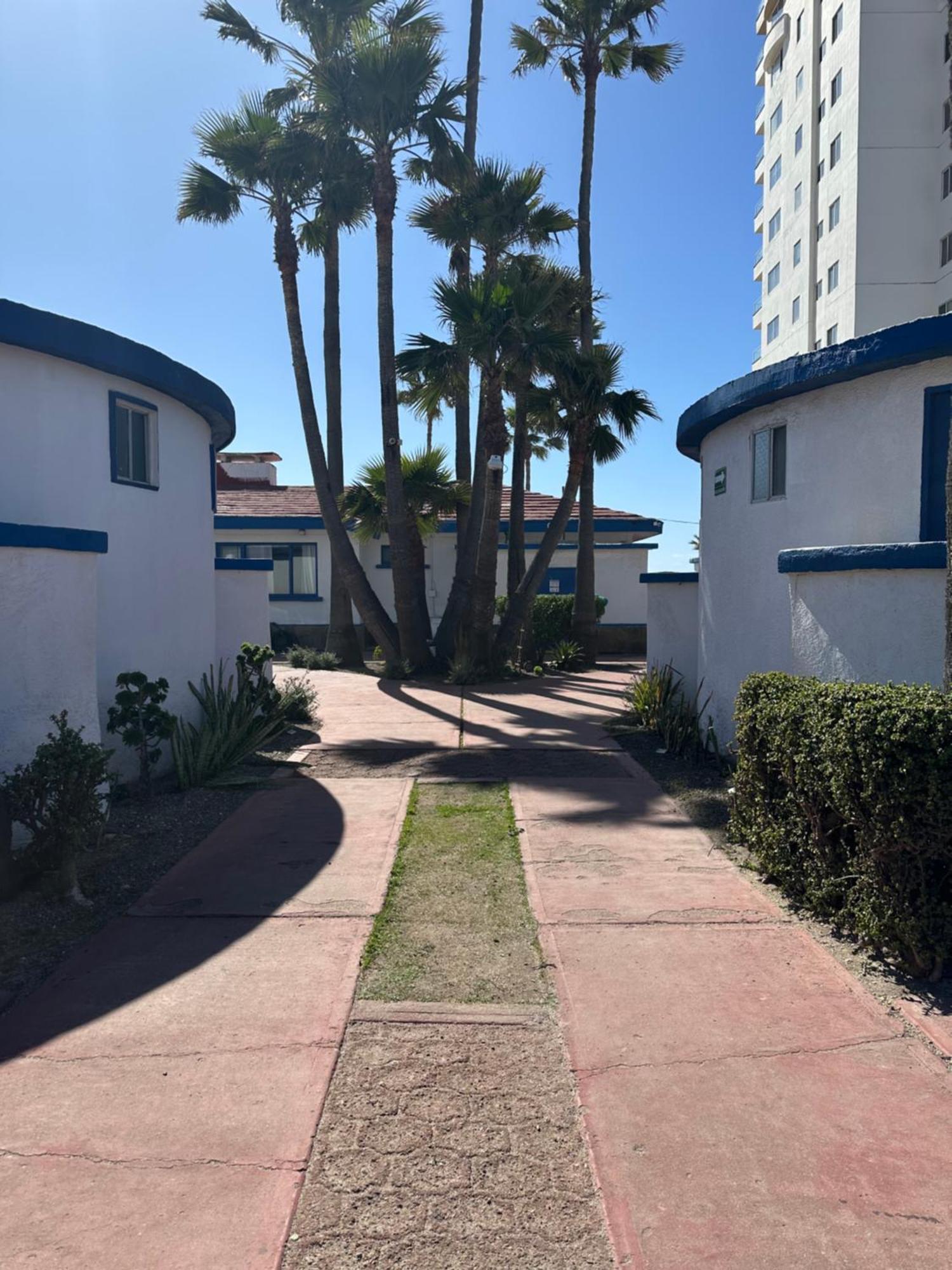 Rosarito By The Sea Hotel Luaran gambar